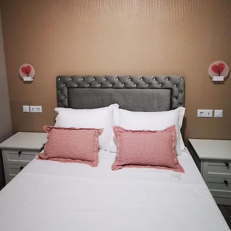 Apartamento Ms Campo Maior Eksteriør billede