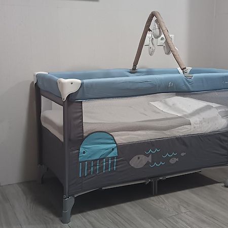 Apartamento Ms Campo Maior Eksteriør billede