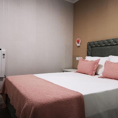 Apartamento Ms Campo Maior Eksteriør billede