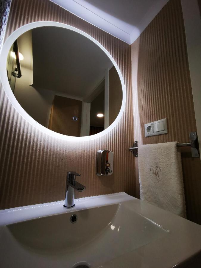 Apartamento Ms Campo Maior Eksteriør billede