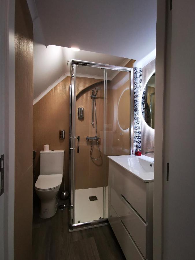 Apartamento Ms Campo Maior Eksteriør billede