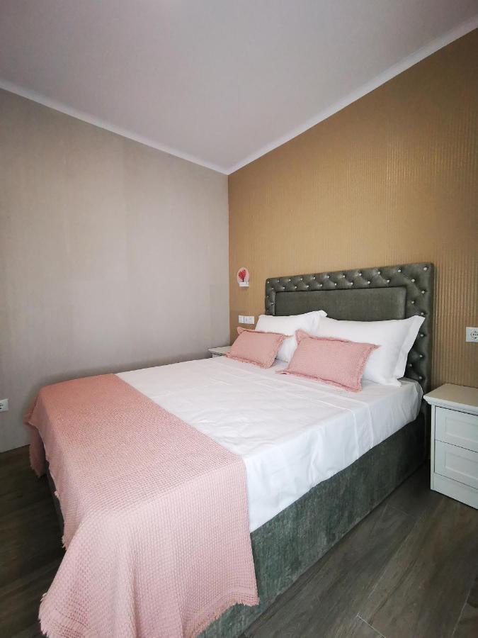 Apartamento Ms Campo Maior Eksteriør billede