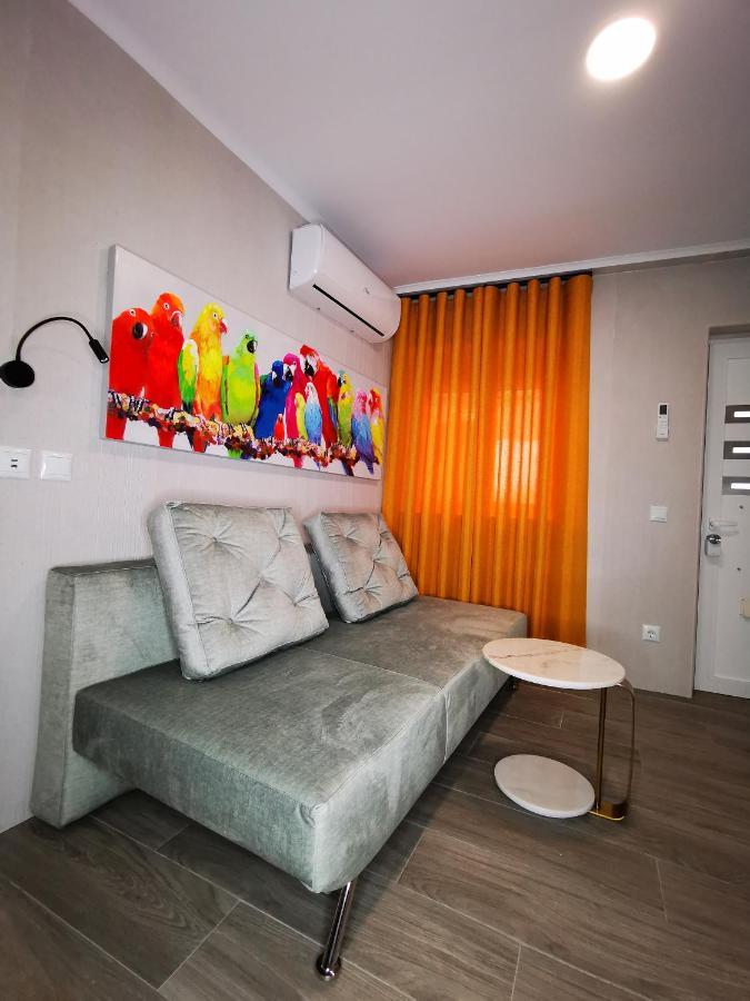 Apartamento Ms Campo Maior Eksteriør billede