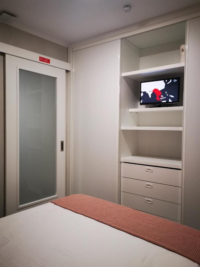 Apartamento Ms Campo Maior Eksteriør billede