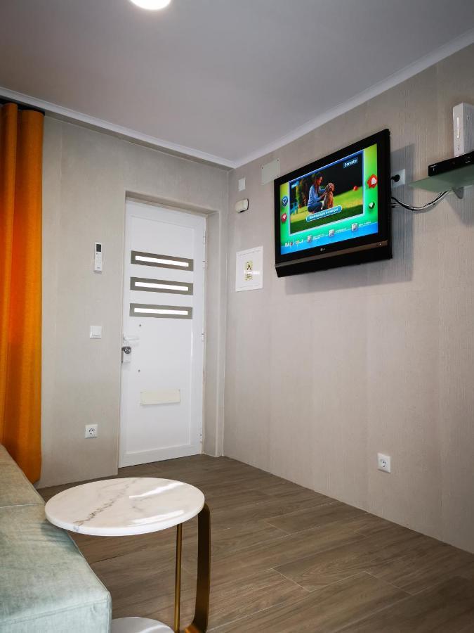 Apartamento Ms Campo Maior Eksteriør billede