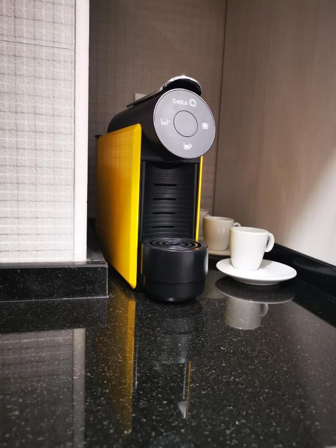 Apartamento Ms Campo Maior Eksteriør billede
